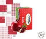 La Bevanda Del Rè | 20 pads Granatapfel-Aufguss