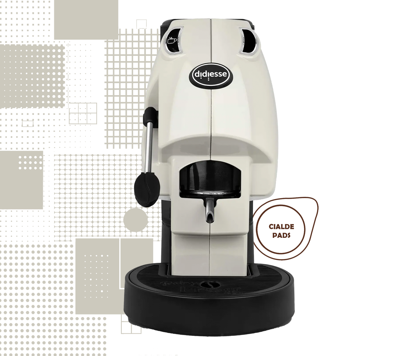 Didiesse | Baby Frog avorio