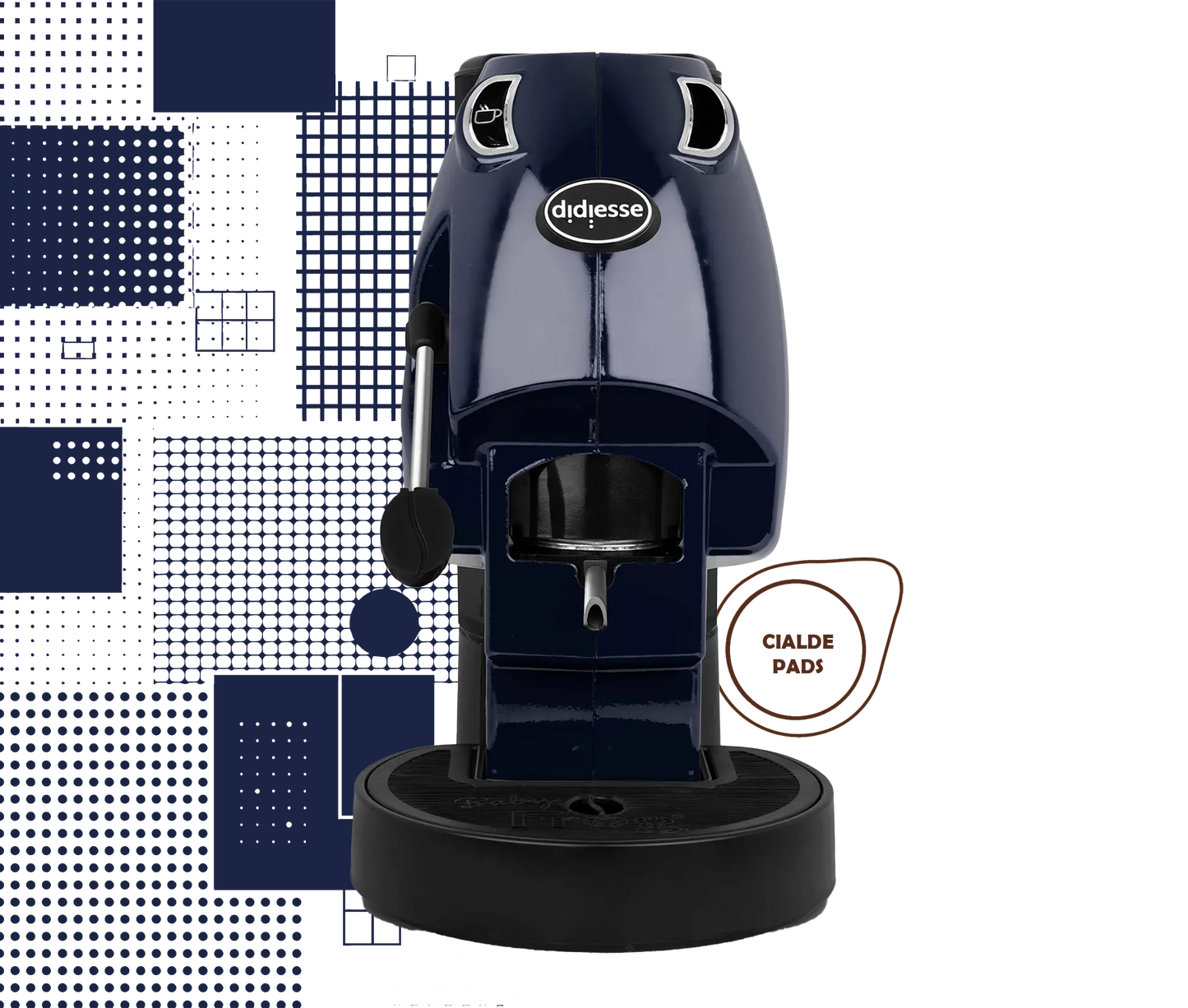 Didiesse | Baby Frog blu scuro