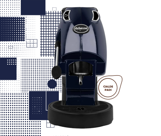 Didiesse | Baby Frog blu scuro