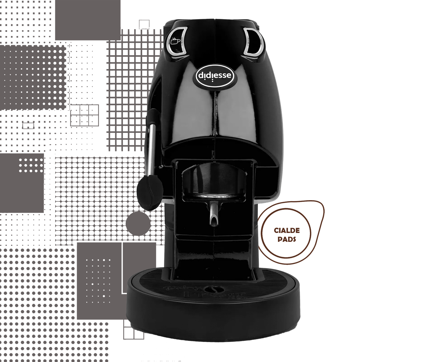 Didiesse | Baby Frog nero