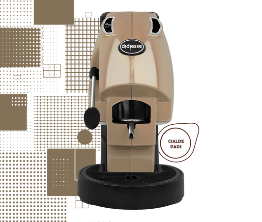 Didiesse | Baby Frog Nocciola