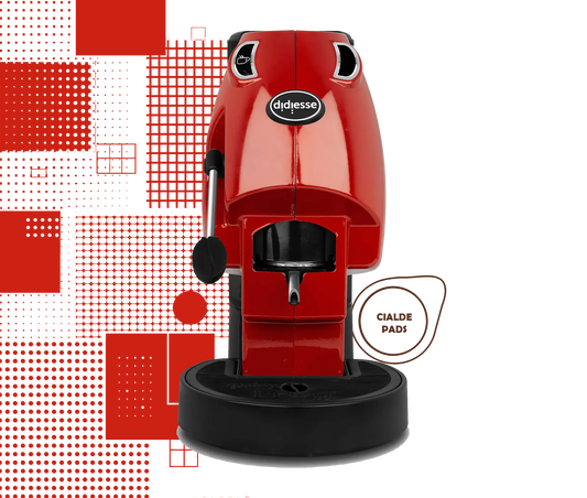 Didiesse | Baby Frog Rossa