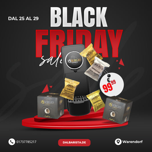 Promo 3 Macchina Essergio