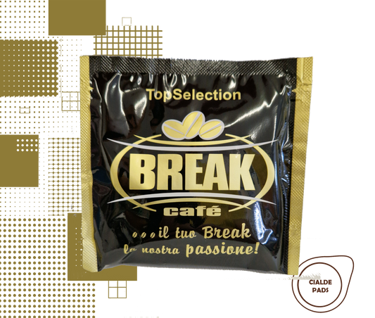 Dal Barista | Break Caffè 100 Stk.