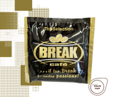 Dal Barista | Break Caffè 100 Stk.