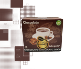 Dal Barista| 10 capsule cioccolato compatibili con macchine Nescafé® Dolce Gusto®