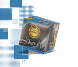 Dal Barista | 100 capsule compatibili Nescafè Dolce Gusto miscela nera