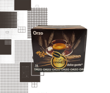 Dal Barista| 10 capsule gusto orzo compatibili con macchine Nescafé® Dolce Gusto®