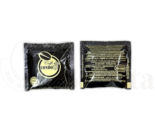 Condorè | 150 Pads Cremoso