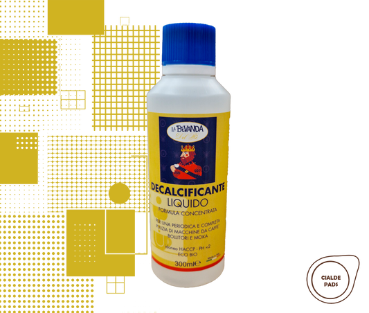 La Bevanda Del Re |  Flüssigentkalker 300 ml