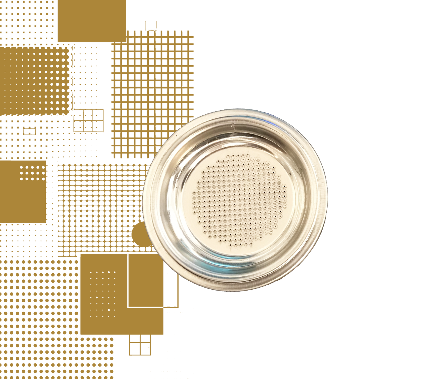 Dal Barista | filtro frog