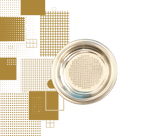 Dal Barista | filtro frog