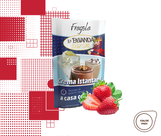 La Bevanda Del Rè | 1 bustina gusto  fragola