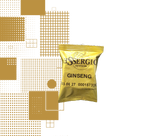 Dal Barista | 25 Kapseln Essergio-System Ginseng