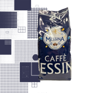 Dal Barista | Kaffeebohnen-Mischung „Messina“ – 1 kg | Italienische Espressomischung 80/20