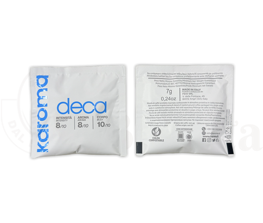 Karoma | 150 pads DEK