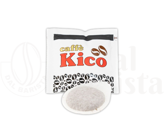 Kico | 150 Pads Mischung Schwarz