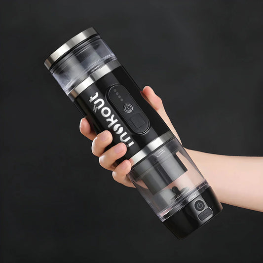 Dal Barista | Mokout