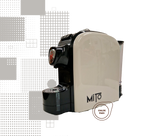 Mito | colore bianco e nero