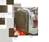 Mito | colore Marrone Grigio