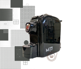 Mito | Color nero a cialde