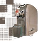 Mito | Macchina a cialda nocciola 44mm