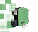 Mito | color verde a cialde