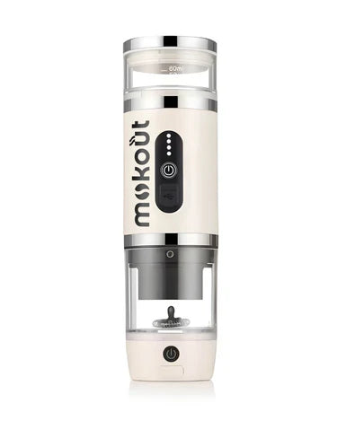Dal Barista | Mokout