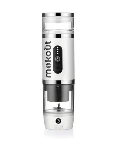 Dal Barista | Mokout