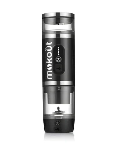 Dal Barista | Mokout