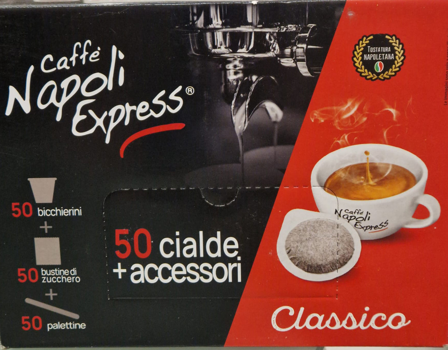 Caffè Napoli Express