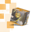 Dal Barista | 100 capsule compatibili Nespresso miscela nera