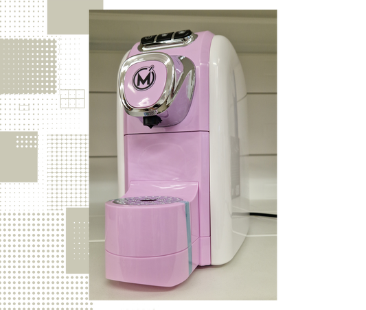 Mito | colore Rosa-Crema