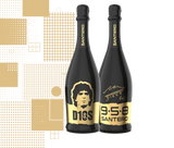 Dal Barista | Maradona Vino spumante bianco extra dry