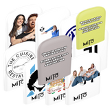 Scocca Mito Personalizzata