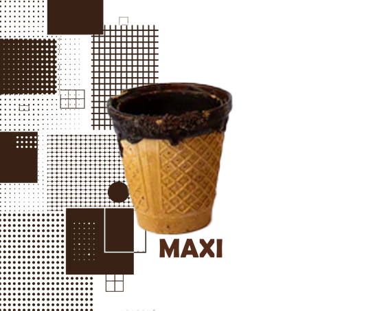 Dal Barista | Choco Mordi WAFER