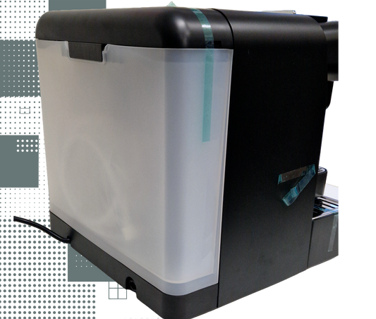 Dal Barista | Kapselmaschine Duo Essergio Professional