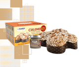 La Bevanda del Re | COLOMBA Bevanda Del Rè 750gr KINDER BUENU