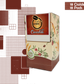 Condorè | Cialde di Bevanda al Cioccolato - 18 Pad Aromatizzate Ø 44 mm
