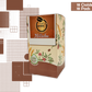 Condorè | Cialde di Caffè alla Nocciola - 18 Pad Aromatizzate Ø 44 mm