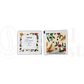 Condorè | Cialde di Bevanda all'Orzo - 18 Pad Aromatizzate Ø 44 mm 