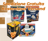 Dal Barista | Promo 4 scatole a scelta