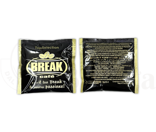 Dal Barista | Break  Caffè 100 Stk.