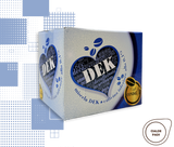 Condorè | Packung 50 Pads DEK