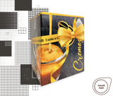 Condorè | Packung 150 Pads Cremoso