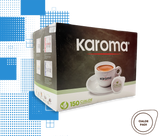 Karoma | 150 Cialde Decaffeinato