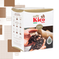 Kico | 150 Cialde Miscela Brown