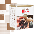 Kico | 150 Cialde Miscela Brown
