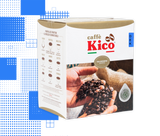 Kico | 150 Cialde Miscela DEK